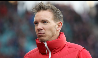 Γιούλιαν Νάγκελσμαν: Ο πιο ακριβός προπονητής στον κόσμο - Η ιστορία του «εκλεκτού» της Μπάγερν