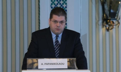 Παπανικολάου: «Χωρίς τέλος ο κατήφορος του Λιόλιου»