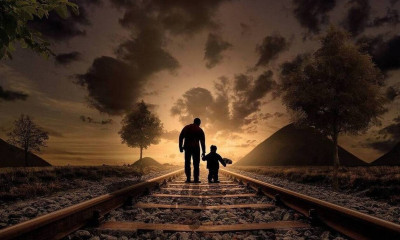 Συνεπιμέλεια: Γονική αποξένωση και ψευδείς κατηγορίες