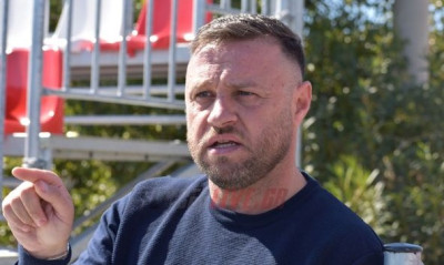 Μαρκό: Συμφωνία με Σπάθα