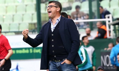 Παναθηναϊκός: «Επιστημονική φαντασία τα σενάρια για Μιλόγεβιτς»