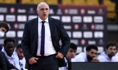 Λάσο: «Είμαστε ακόμη πίσω στη σειρά»