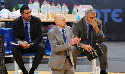 Καντζούρης: «Αφιερωμένη στον Γιαννίκο»