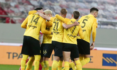 Άρης: Σημαντικές επιστροφές για το ματς με τον Ολυμπιακό! (photos)