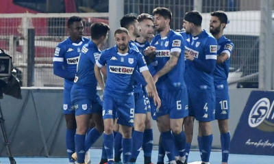 Ολυμπιακός-ΠΑΣ Γιάννινα: Με Μιλιντσεάνου στην ενδεκάδα οι Ηπειρώτες! (photos)