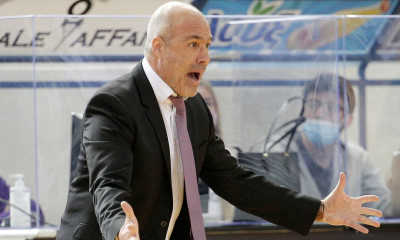 Λυκογιάννης: «Ήμασταν συνεπείς, πρόκληση τα πλέι οφ»