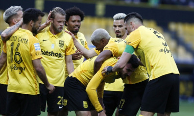 Άρης: Νίκη στον τελικό με Ολυμπιακό για να μην μπλέξει! (photos)