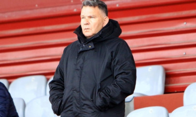 Καταγγελία-βόμβα από Κούγια πριν το Ολυμπιακός-ΠΑΣ Γιάννινα