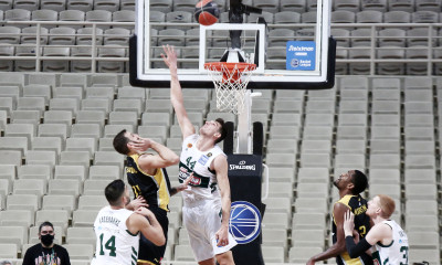 Παναθηναϊκός ΟΠΑΠ: Τελευταία πίστα πριν τη μάχη