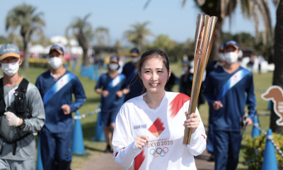 Ολυμπιακοί Αγώνες: Σοβαρό ενδεχόμενο για άδεια γήπεδα! (photos)