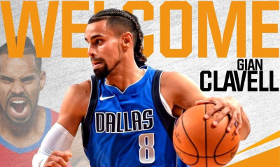 Προμηθέας: Ανακοίνωσε τον Κλαβέλ!