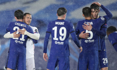 Champions League: Όλα δείχνουν Τσέλσι στον τελικό! – Κακός οιωνός το 1-1 για Ρεάλ Μαδρίτης (video)