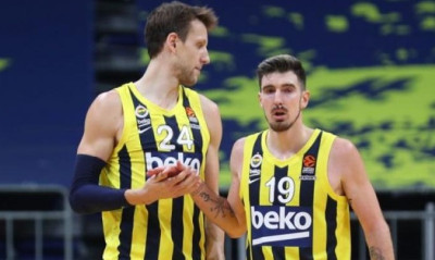 Φενέρμπαχτσε: Με Βέσελι στο τρίτο ματς!