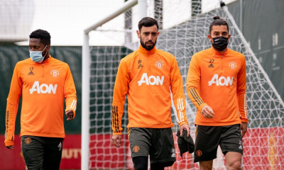 Μάντσεστερ Γιουνάιτεντ: Επίθεση κουκουλοφόρων στο σπίτι ηγετικού στελέχους! (photos)