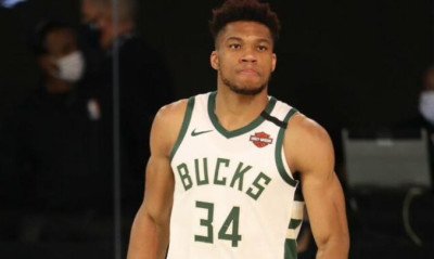 Γιάννης Αντετοκούνμπο: Σφοδρή επίθεση σε επικίνδυνο αντίπαλο-«Είμαι Αφρικανός και αντέδρασα» (video)