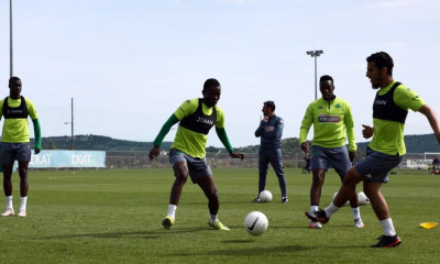 Παναθηναϊκός: Θεραπεία για Βέλεθ και Μακέντα – «Χλωμός» ο Ισπανός για Αστέρα Τρίπολης (video)