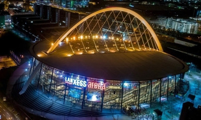 Ευρωλίγκα: Οριστικά χωρίς κόσμο το Final 4