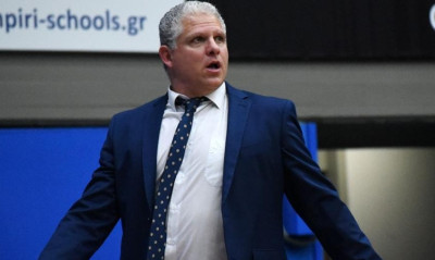 Μανωλόπουλος: «Πρέπει να βελτιωθούμε για τη συνέχεια»