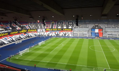 Παρί Σεν Ζερμέν-Μάντσεστερ Σίτι: Οι ενδεκάδες του μεγάλου ημιτελικού (photos)