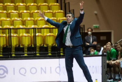 Πρίφτης: «Χάσαμε το μυαλό μας»