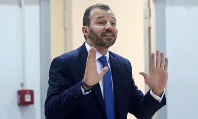 Τσίκληρας: «Ψάχναμε να βρούμε κίνητρο» (video)