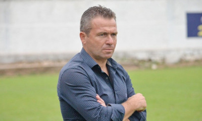 Ολυμπιακός Βόλου: Παρελθόν ο Ξηροφώτος