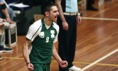 Παναθηναϊκός: Πυροδοτήθηκε η βόμβα – Πρωτοψάλτης κι επίσημα! (photos)