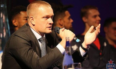 ΤΣΣΚΑ: Οι ευχαριστίες Βατούτιν στον Ρώσο πρωθυπουργό