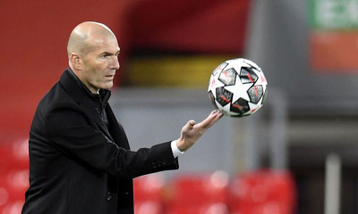 Ρεάλ Μαδρίτης: Ποιος Εμπαπέ; Αυτόν θέλει σαν τρελός ο Ζιντάν (photos+video)