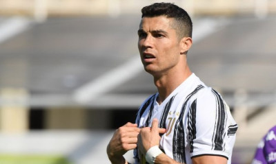 Κριστιάνο Ρονάλντο: Το χέρι... βαθιά στην τσέπη - Πληρώνει αποζημίωση-μαμούθ (photos)