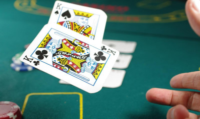 Τρεις λόγοι που μας αρέσει να «τζογάρουμε», εκτός από το... πάθος!