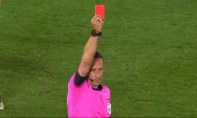 Βιγιαρεάλ-Άρσεναλ: Με δέκα οι «κανονιέρηδες»! (Video)