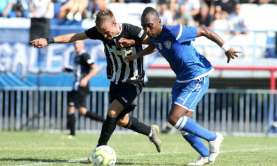 Football League: Παιχνίδια με άρωμα... Α' Εθνικής