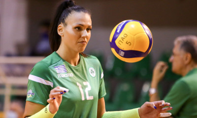 Παναθηναϊκός: Παρέμεινε «πράσινη» η Χαντάβα