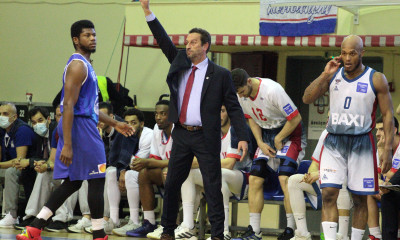 Μεσολόγγι: Με Καλαμπάκο και στην Α2