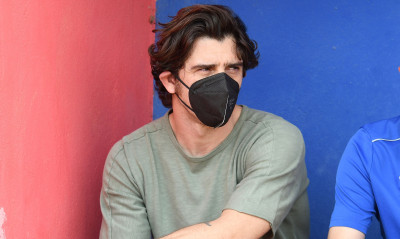 Football League: «Καθάρισε» στο τέλος η Καλαμάτα, υπό το βλέμμα του Κατσουράνη η Νίκη Βόλου (photos)