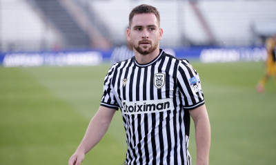 Ζίβκοβιτς: «Χαρούμενος που η λύση ήρθε με δικό μου γκολ»! (Video)