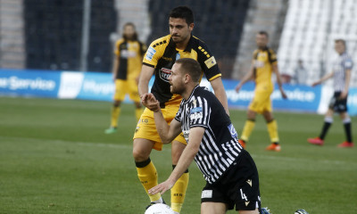 Γαλανόπουλος: «Πρέπει να βγούμε Ευρώπη»! (Video)