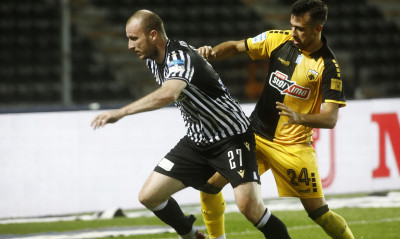 Κρμέντσικ: «Γκολ για την πόλη ολόκληρη»!