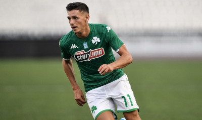 Παναθηναϊκός: Ολλανδικά σενάρια για Χατζηγιοβάνη