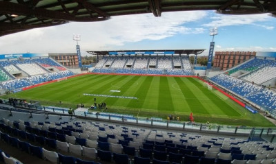 Ιταλία: Με κόσμο ο τελικός Κυπέλλου! (Photos)