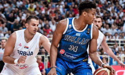 Εθνική ομάδα: Με Σερβία και Πουέρτο Ρίκο το τουρνουά Ακρόπολις