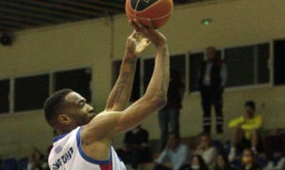 ΕΣΑΚΕ: Ο Λάνγκφορντ στη 40άδα των ξένων με τα περισσότερα παιχνίδια