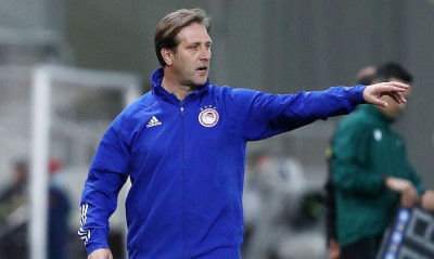 Ολυμπιακός: Η απόφαση Μαρτίνς που «τρέλανε» τους παίκτες (photos)