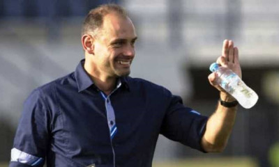 Βεργέτης (Νίκη): Έχουμε καταλάβει τη σοβαρότητα της κατάστασης