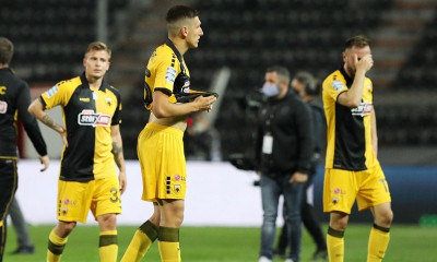 Η μοναδική ικανότητα της αποτυχίας