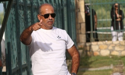 Ασπρομάτης: «Σπουδαία νίκη… βήμα-βήμα για την παραμονή»