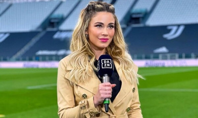 Ξέσπασε η Ντιλέτα Λεότα για τα δημοσιεύματα που την θέλουν ζευγάρι με τον αντιπρόεδρο της Ρόμα