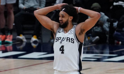 NBA: Πλήγμα με Ουάιτ στους Σπερς (video)