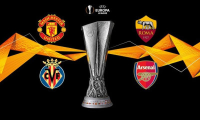Europa League: «Μάχες» στα ημιτελικά